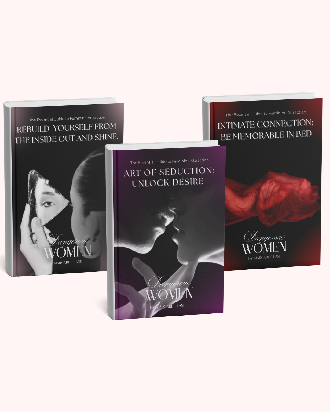 Dangerous Women Premium Pack
