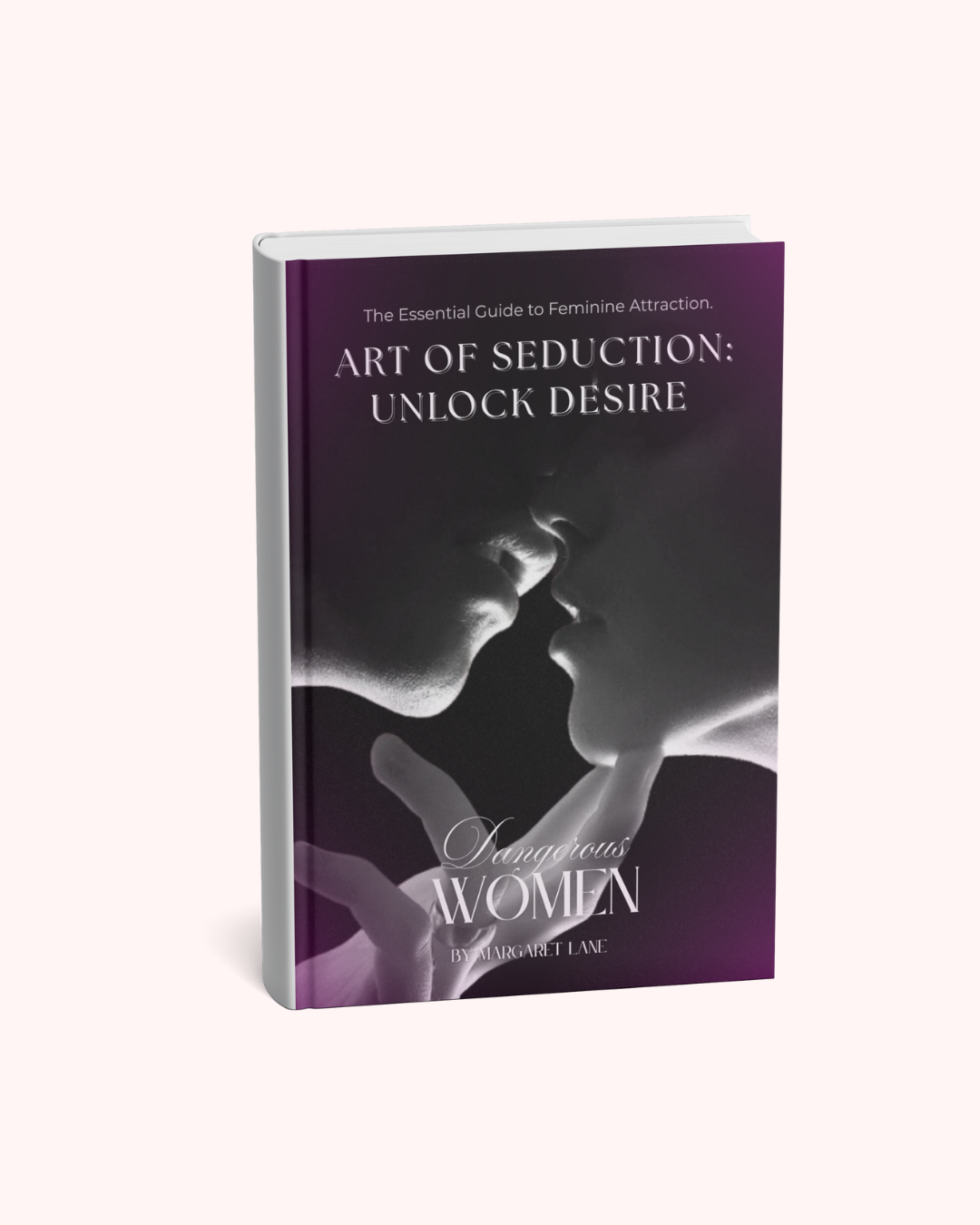 E-book Art of Seduction: Unlock Desire