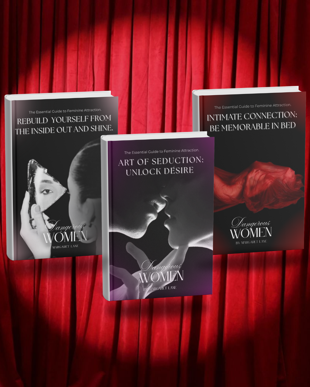 Dangerous Women Premium Pack