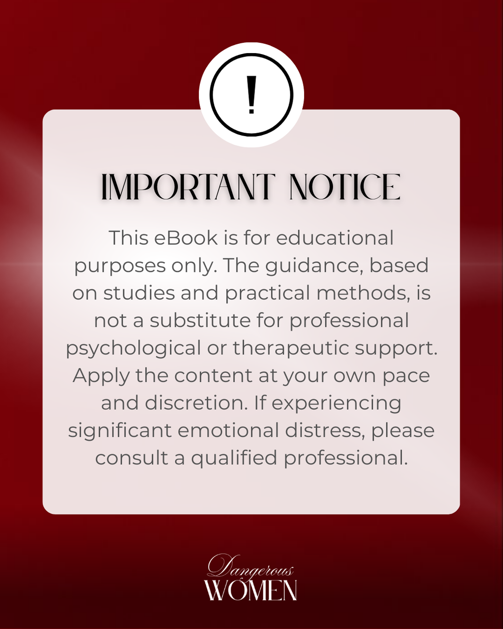 E-book Intimate Connection:  Be Memorable in Bed